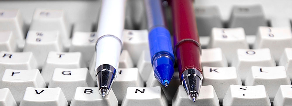 Book or publication authors can reach potential customers in your service area when you choose the Premium option or in your own locality if choosing the Free option.